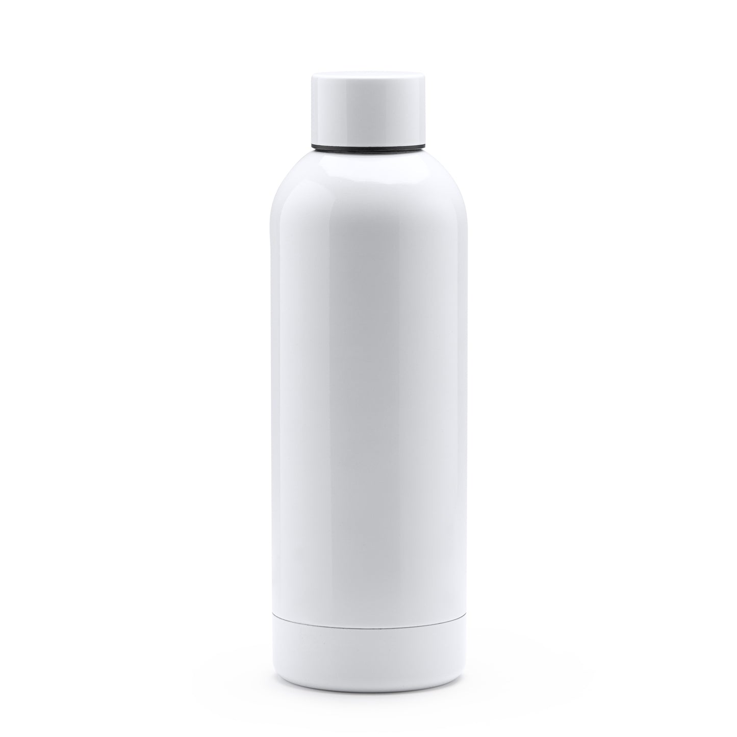 Thermos in Acciaio Inossidabile BALAX a Doppio Strato con Isolamento Sottovuoto in Rame – 550 ml  PS 00524 PRS