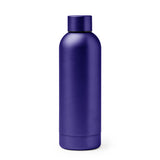Thermos in Acciaio Inossidabile BALAX a Doppio Strato con Isolamento Sottovuoto in Rame – 550 ml  PS 00524 PRS