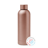 Thermos in Acciaio Inossidabile BALAX a Doppio Strato con Isolamento Sottovuoto in Rame – 550 ml  PS 00524 PRS
