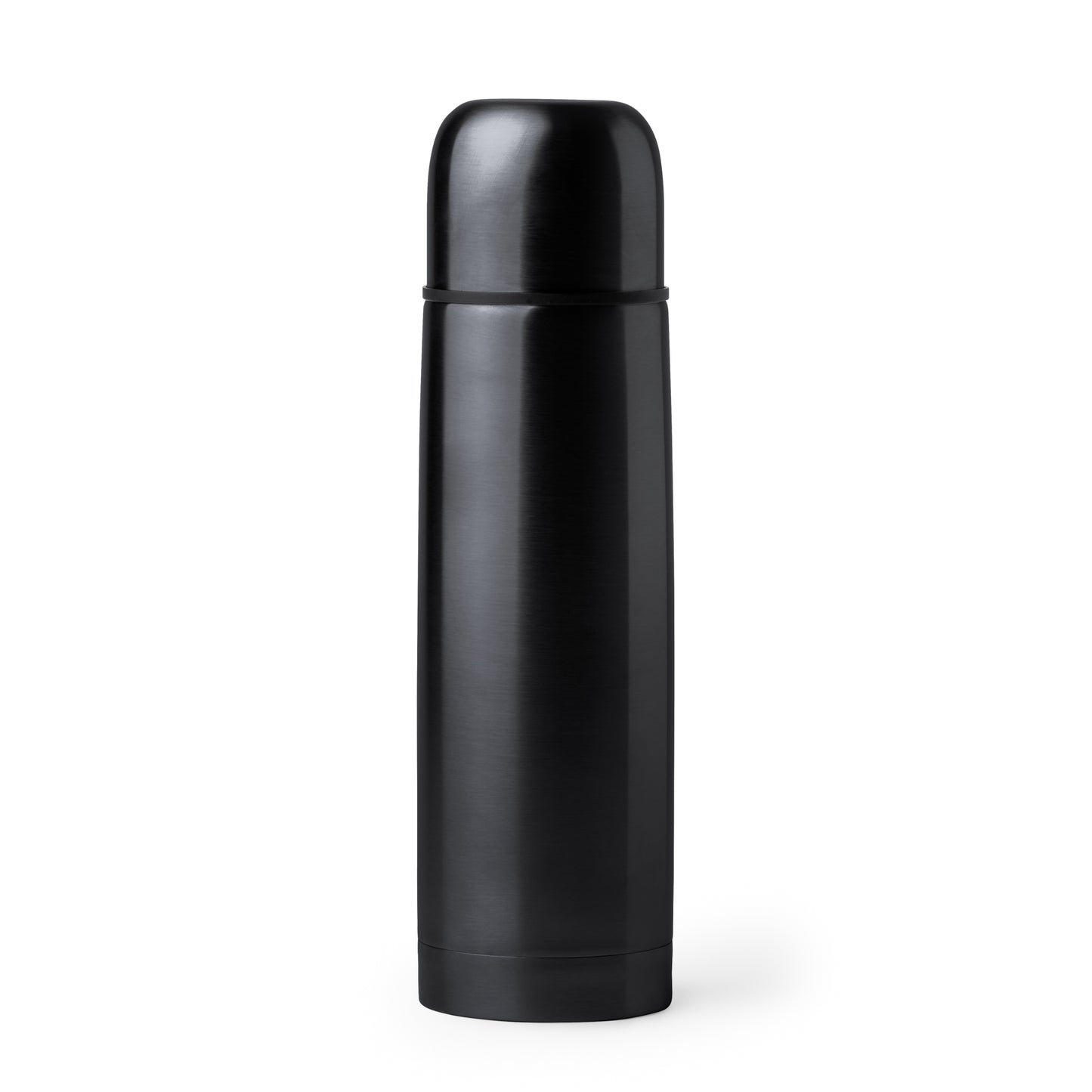 Thermos in Acciaio Inossidabile SALVIA a Doppia Parete – Finitura Lucida – 500 ml PS 00527 PRS