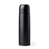Thermos in Acciaio Inossidabile SALVIA a Doppia Parete – Finitura Lucida – 500 ml PS 00527 PRS
