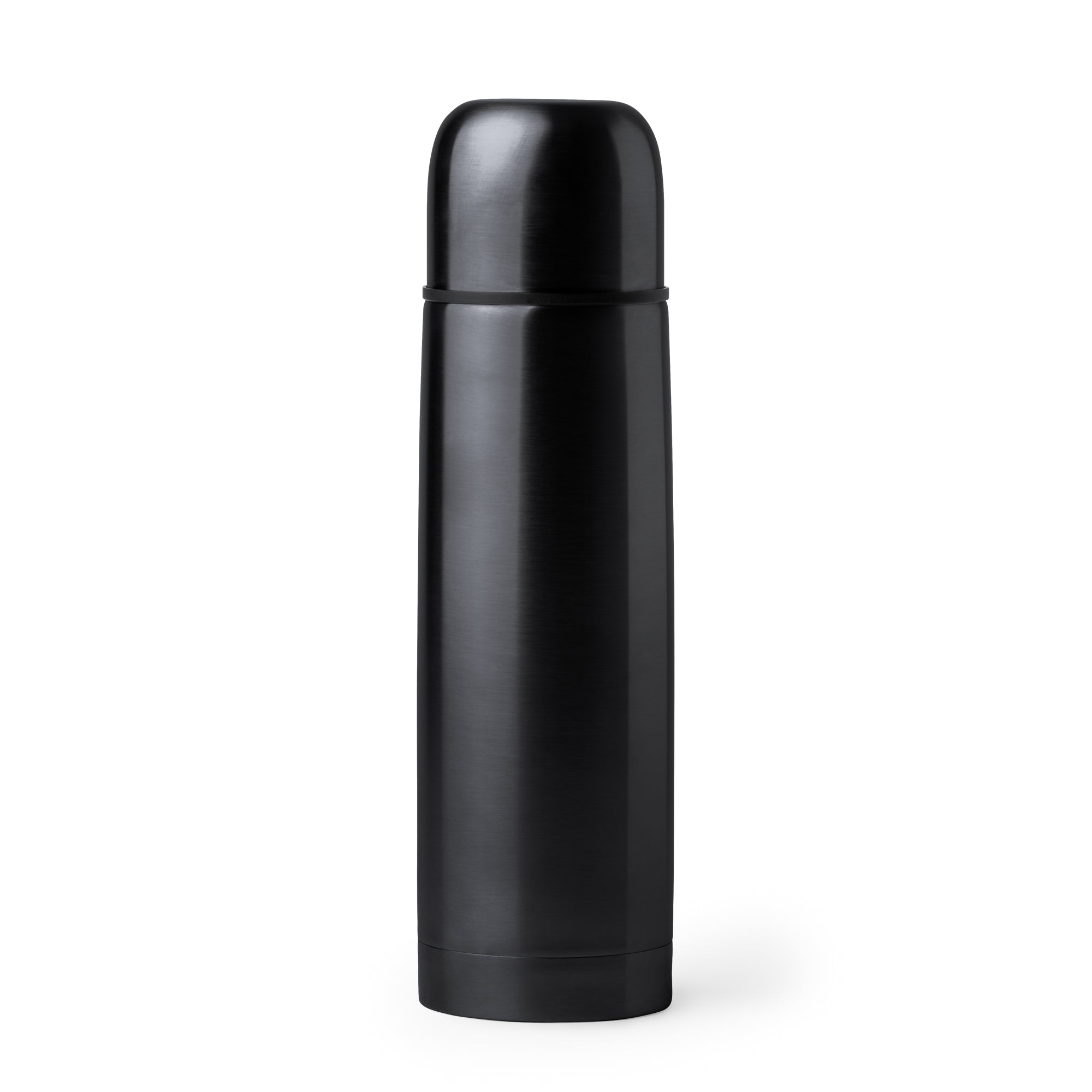 Thermos in Acciaio Inossidabile SALVIA a Doppia Parete – Finitura Lucida – 500 ml PS 00527 PRS