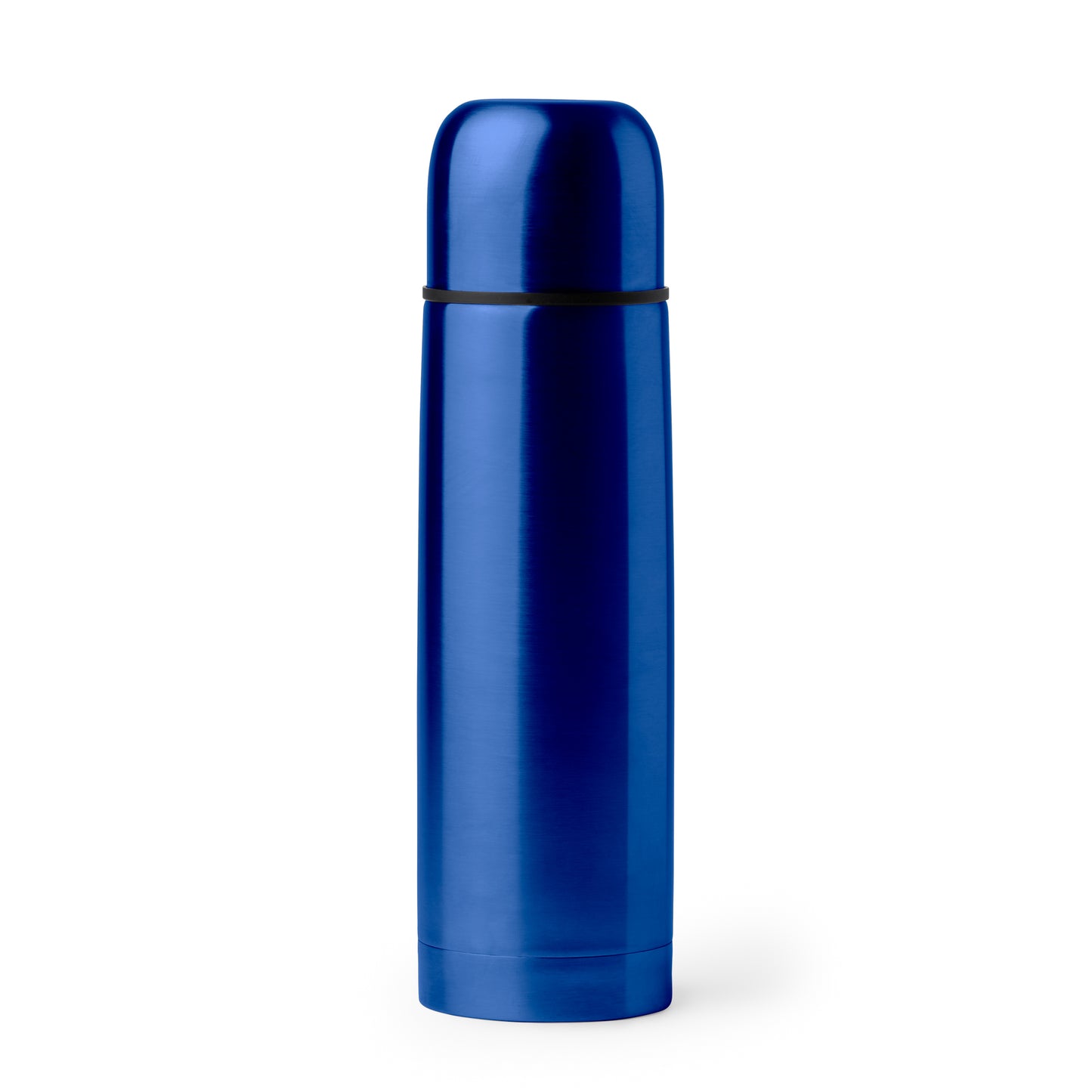 Thermos in Acciaio Inossidabile SALVIA a Doppia Parete – Finitura Lucida – 500 ml PS 00527 PRS
