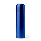 Thermos in Acciaio Inossidabile SALVIA a Doppia Parete – Finitura Lucida – 500 ml PS 00527 PRS