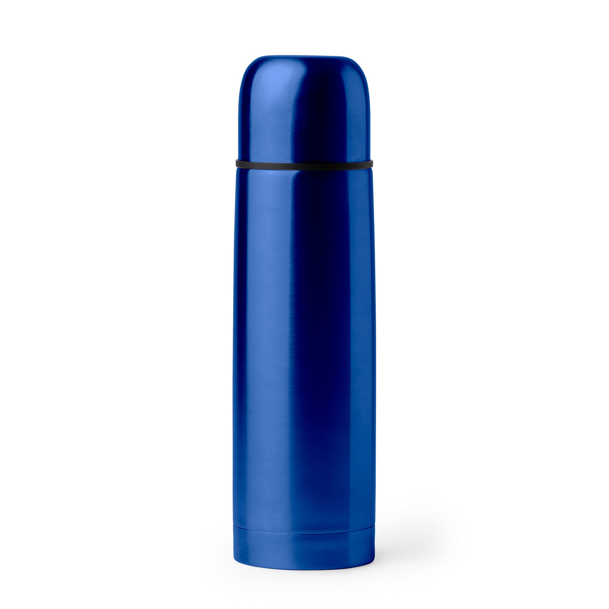 Thermos in Acciaio Inossidabile SALVIA a Doppia Parete – Finitura Lucida – 500 ml PS 00527 PRS