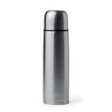 Thermos in Acciaio Inossidabile SALVIA a Doppia Parete – Finitura Lucida – 500 ml PS 00527 PRS