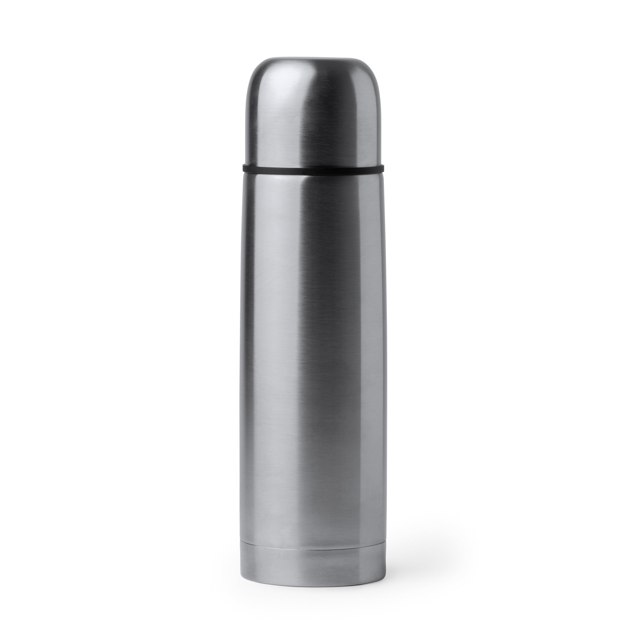 Thermos in Acciaio Inossidabile SALVIA a Doppia Parete – Finitura Lucida – 500 ml PS 00527 PRS