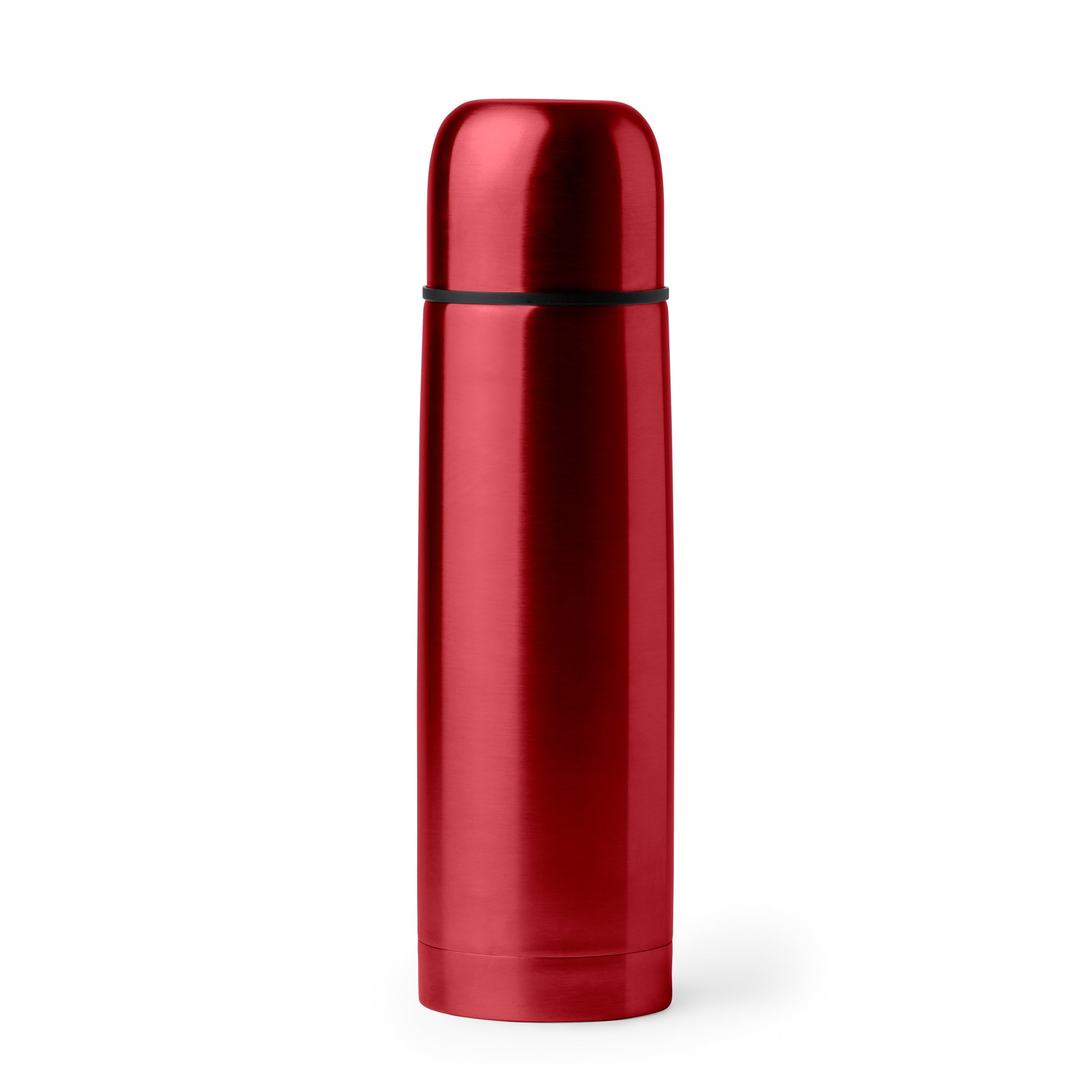 Thermos in Acciaio Inossidabile SALVIA a Doppia Parete – Finitura Lucida – 500 ml PS 00527 PRS