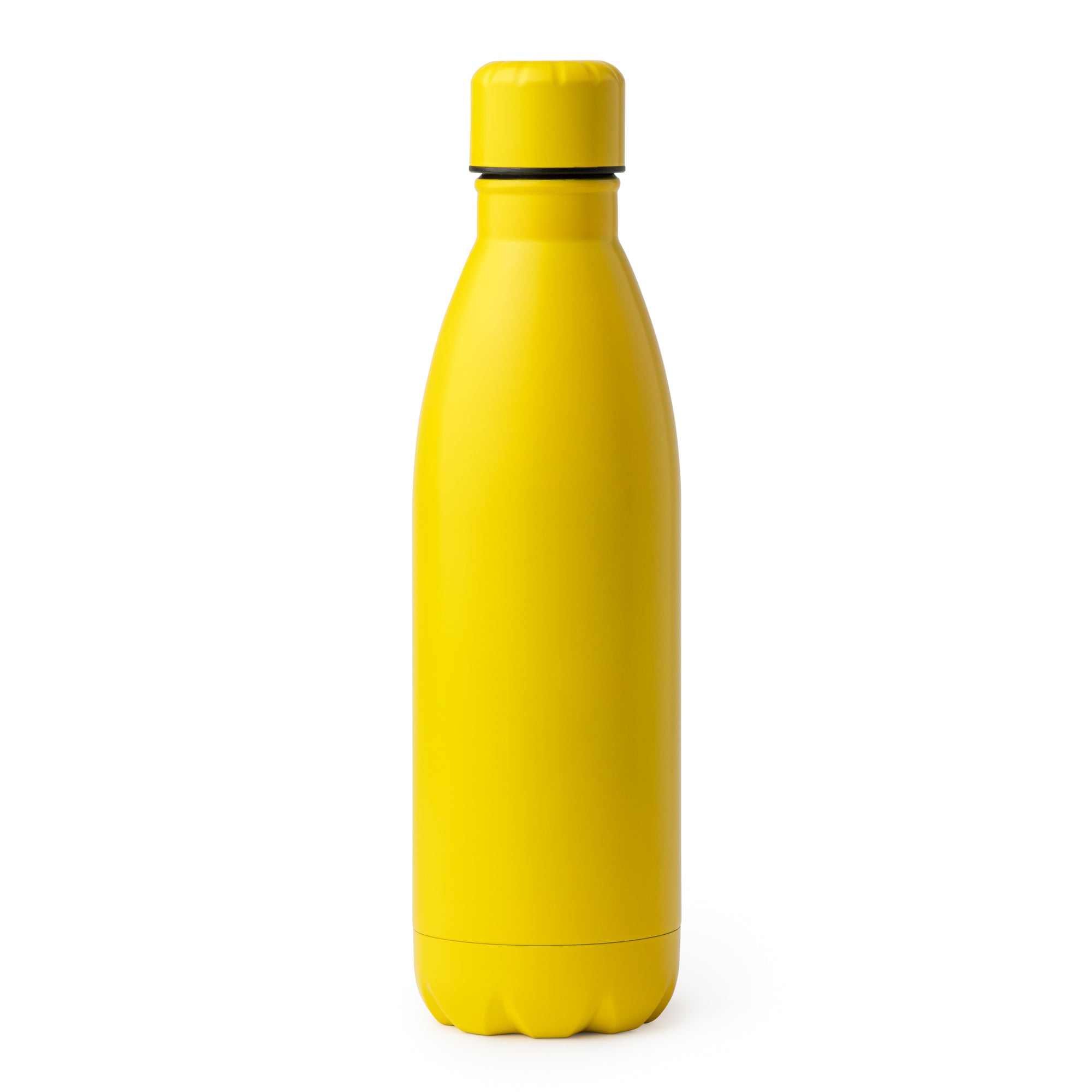 Borraccia in Acciaio Inossidabile con Tappo a Vite – Finitura Opaca – 790 ml PS 00520 PRS