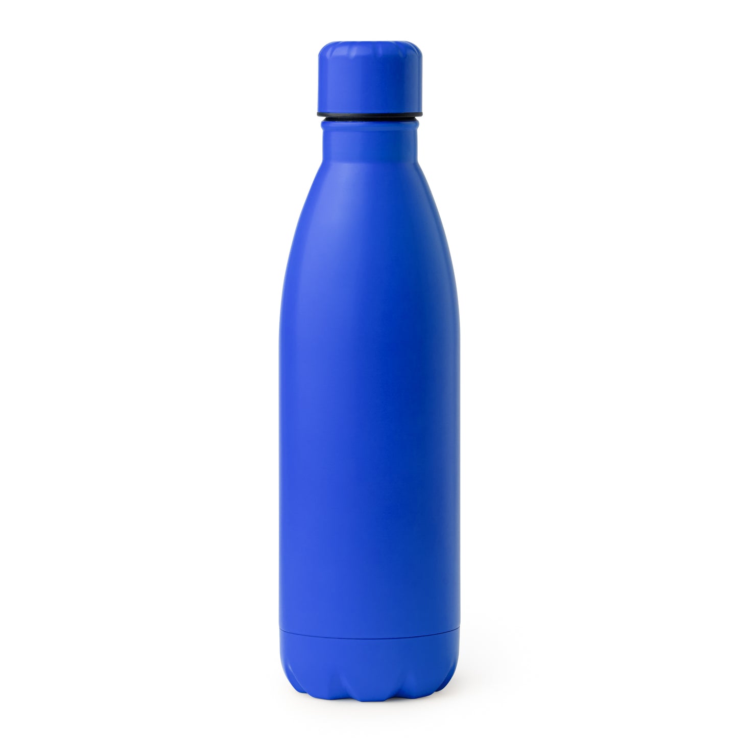 Borraccia in Acciaio Inossidabile con Tappo a Vite – Finitura Opaca – 790 ml PS 00520 PRS