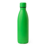 Borraccia in Acciaio Inossidabile con Tappo a Vite – Finitura Opaca – 790 ml PS 00520 PRS