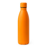 Borraccia in Acciaio Inossidabile con Tappo a Vite – Finitura Opaca – 790 ml PS 00520 PRS