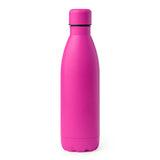 Borraccia in Acciaio Inossidabile con Tappo a Vite – Finitura Opaca – 790 ml PS 00520 PRS