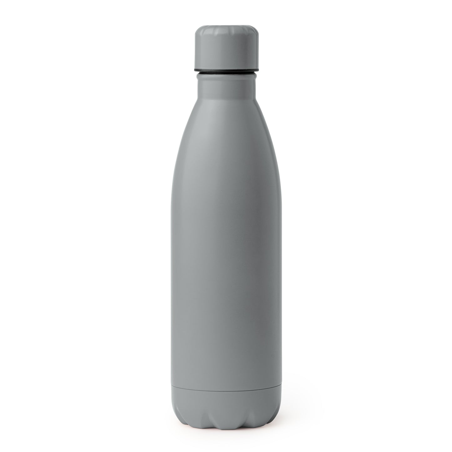 Borraccia in Acciaio Inossidabile con Tappo a Vite – Finitura Opaca – 790 ml PS 00520 PRS