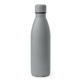 Borraccia in Acciaio Inossidabile con Tappo a Vite – Finitura Opaca – 790 ml PS 00520 PRS