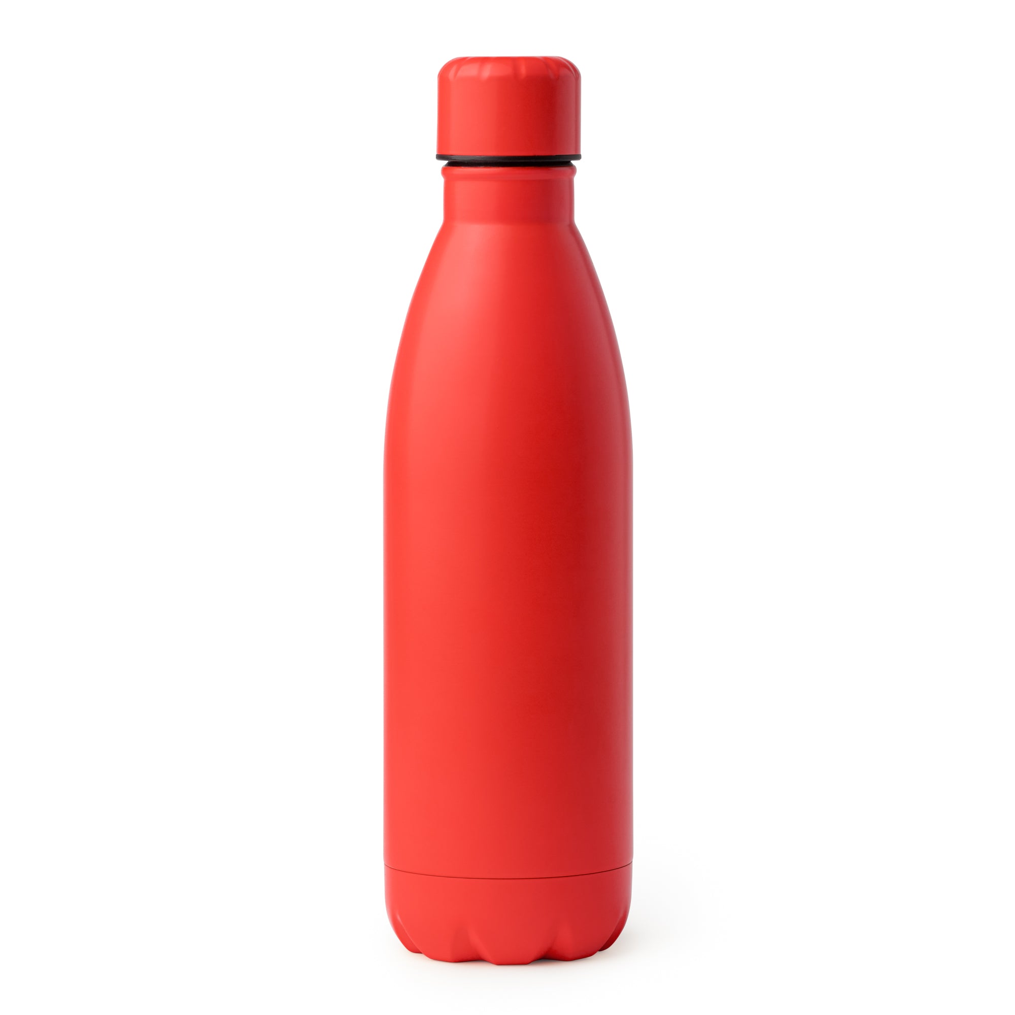 Borraccia in Acciaio Inossidabile con Tappo a Vite – Finitura Opaca – 790 ml PS 00520 PRS