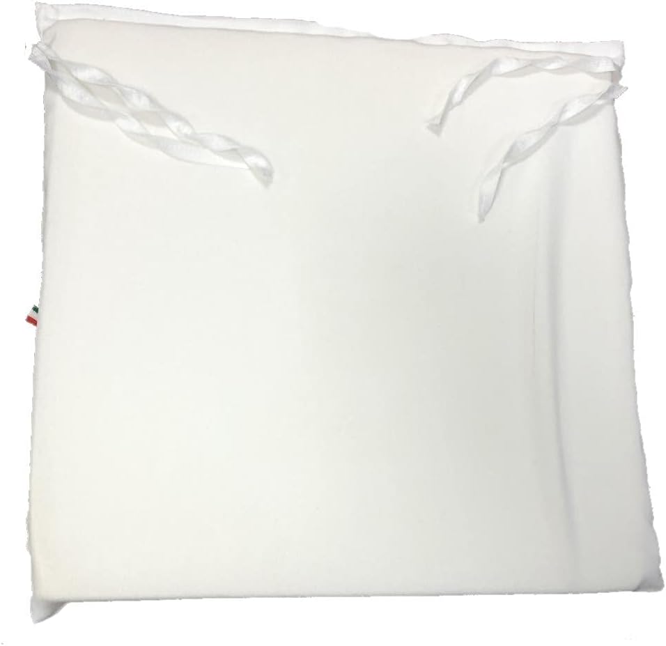 Cuscino per Sedia Personalizzabile con Foto o Frasi – Cod. 40483 PRS