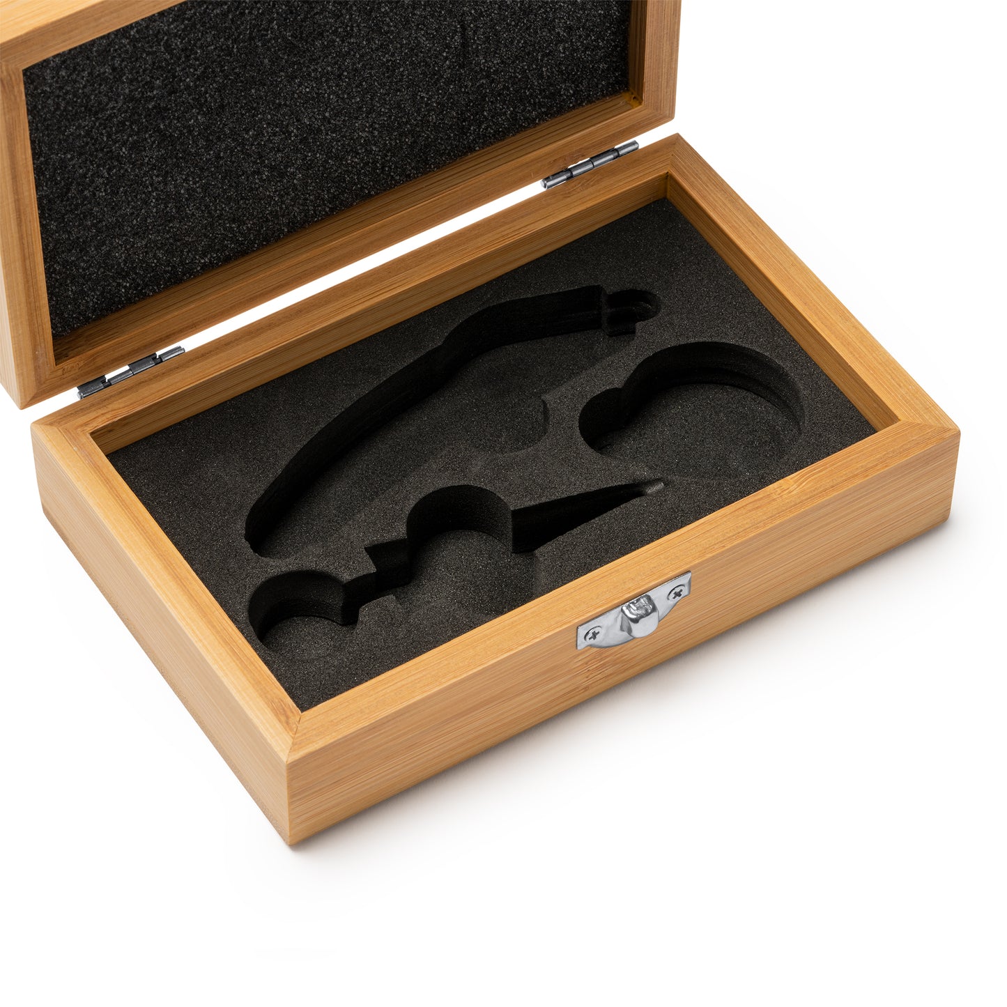 Set da Vino in Bambù con Accessori – Personalizzabile – PS 32951