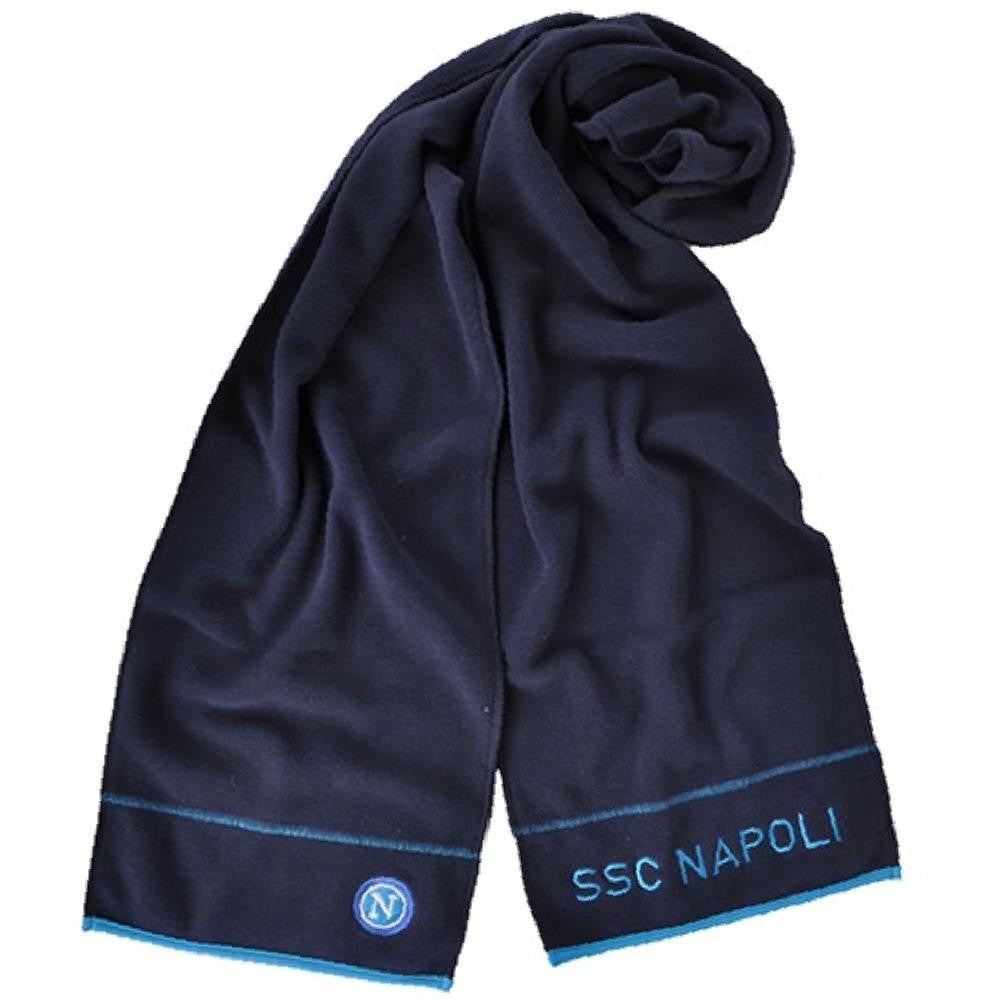 Sciarpa SSC Napoli in Micropile – Gadget Tifosi – PS 41328