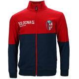 Tuta Completa Bologna FC 1909 Uomo Homewear – Prodotto Ufficiale – PS 41347 PRS