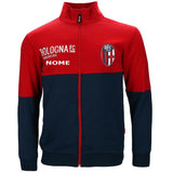 Tuta Completa Bologna FC 1909 Uomo Homewear – Prodotto Ufficiale – PS 41347 PRS