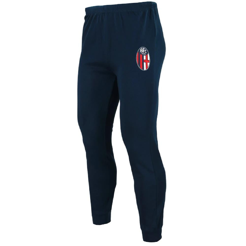Tuta Completa Bologna FC 1909 Uomo Homewear – Prodotto Ufficiale – PS 41347 PRS