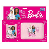 Gift Box Set Barbie – Portamerenda + Tazza con Manico – Prodotto Ufficiale – PS 41369