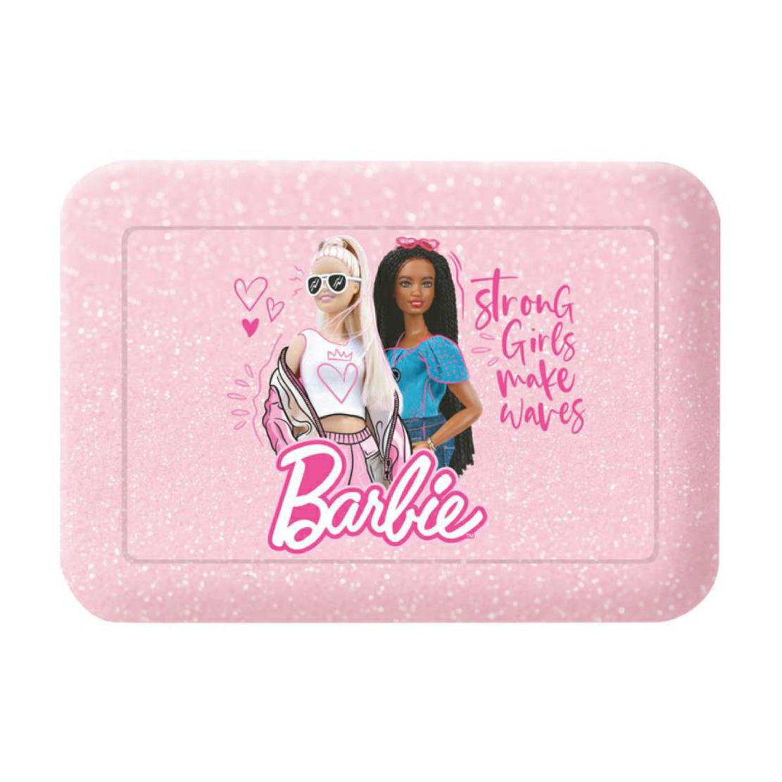 Gift Box Set Barbie – Portamerenda + Tazza con Manico – Prodotto Ufficiale – PS 41369