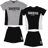 Pigiama Ragazzo Juventus FC Maglietta + Pantaloncini – PS 41387