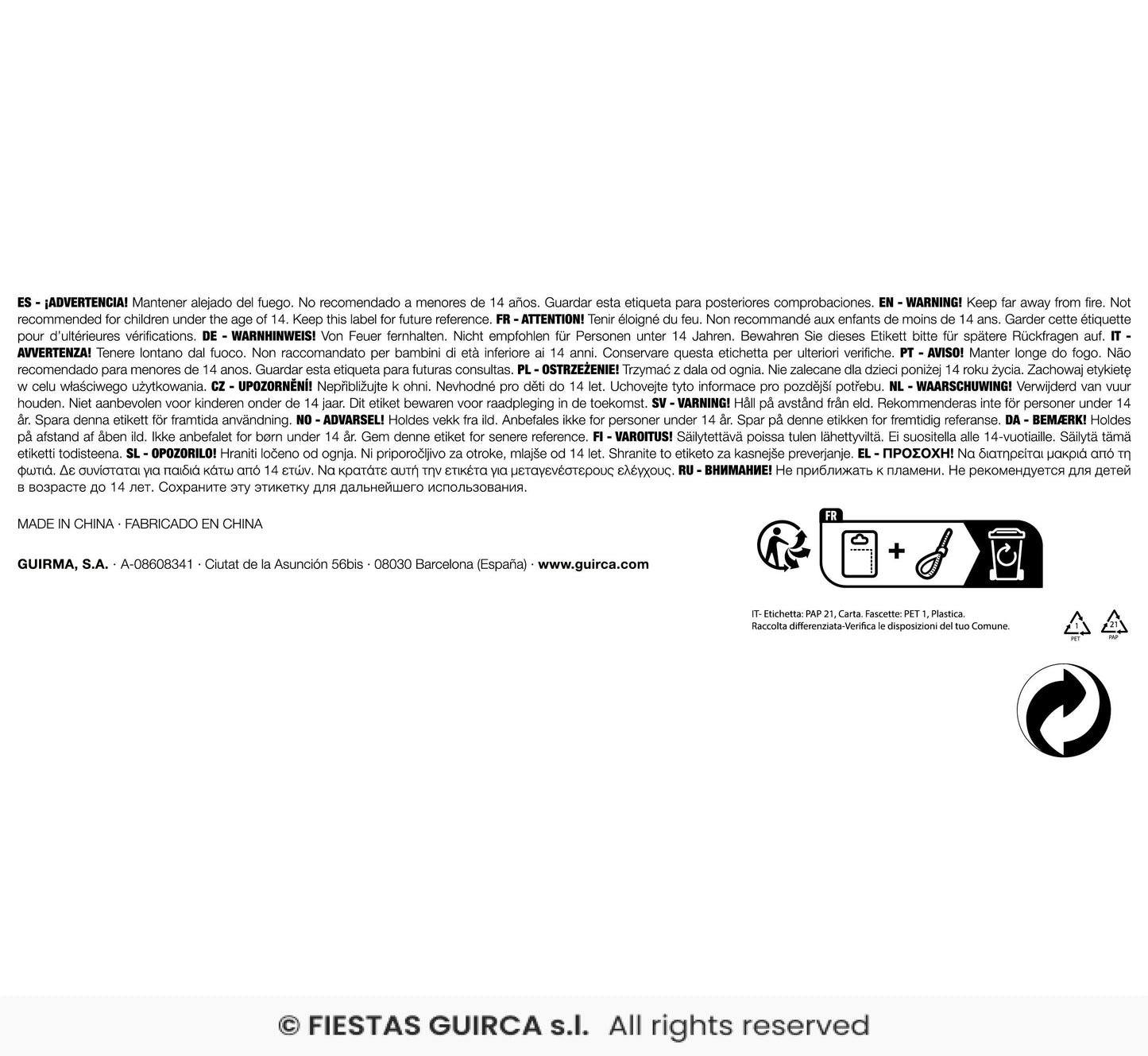 Rotolo Carta Igienica WC Elfi / Babbo Natale – 2 Strati 30 m – PS 33562