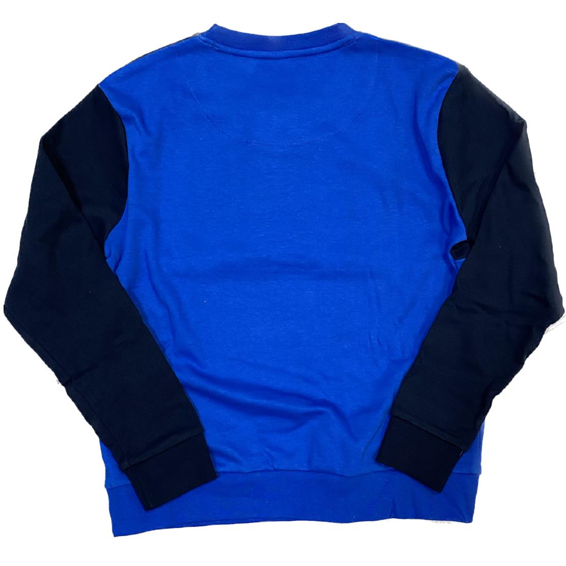Pigiama SSC Napoli Ufficiale Caldo Cotone Interlock Ragazzo / Uomo – PS 41418