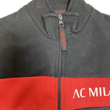 Tuta da Casa AC Milan Uomo / Ragazzo – Pigiama Ufficiale AC Milan Cod. PS 41425