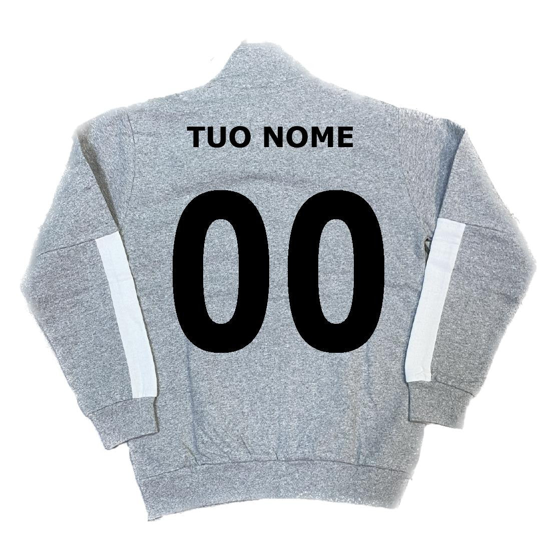 Pigiama JUVE Tuta Casa Uomo Calcio Ufficiale Juventus FC – PS 41430