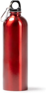 Borraccia in Acciaio Inox TOMAK con Tappo a Vite – 750 ml – Personalizzabile PS 46637 PRS