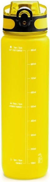 Borraccia in Tritan LEIMER con Tappo Coordinato – 1 Litro PS 00580 PRS