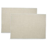 Tovaglietta Americana in Juta Personalizzabile – 41 × 30 cm – Cod. 00951
