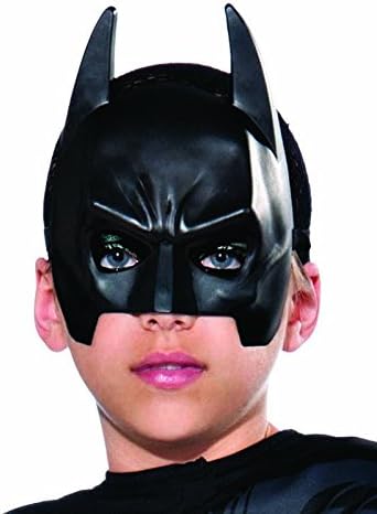 Costume Batman per Bambini con Batarang – PS 26026