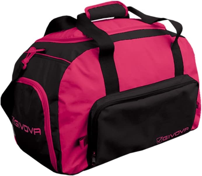 Borsone Sportivo Personalizzabile con Stampe di Loghi o Scritte PS 15543 PRS