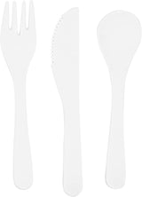 Contenitore Pranzo in PLA con Nastro di Regolazione in Silicone – 1 L – PS 00563