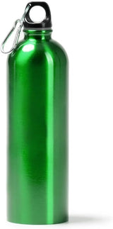 Borraccia in Acciaio Inox TOMAK con Tappo a Vite – 750 ml – Personalizzabile PS 46637 PRS