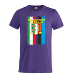 T-Shirt Calcio Inter Campioni d’Italia 2025/26 – 21 Scudetti 2 Stelle – PS 27431-INT-06