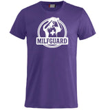 T-Shirt Milfguard – Salvataggio MILF” Maglietta Divertente da Bagnino – PS 27431-A-138