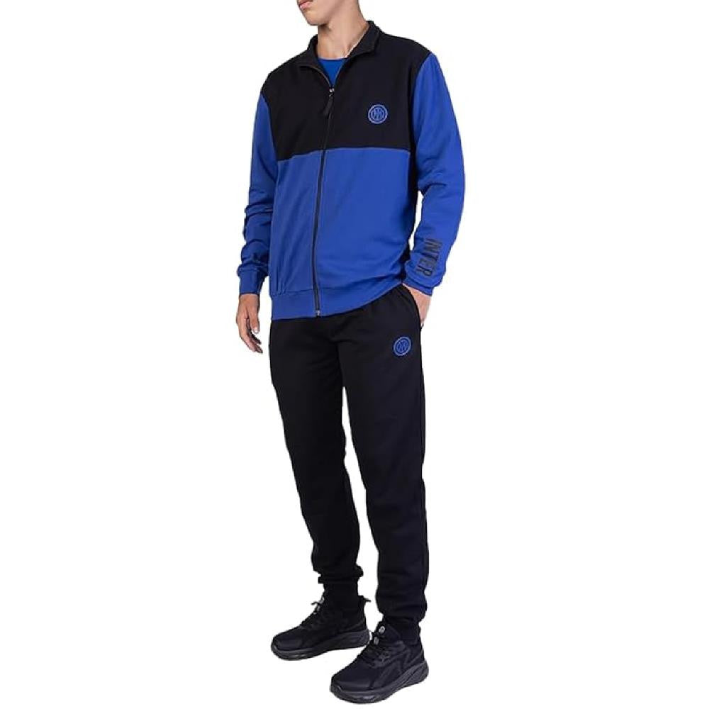 Pigiama INTER Tuta Homewear Ufficiale Ragazzo / Adulto – PS 46587/88/89