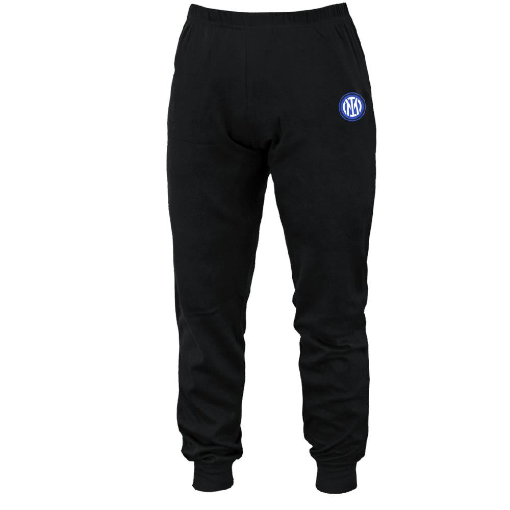 Tuta Homewear INTER Cotone Interlock Personalizzabile – PS 46588/46591