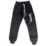 Pantaloni Tuta JUVE Uomo in Felpa – Prodotto Ufficiale Juventus FC – PS 46605