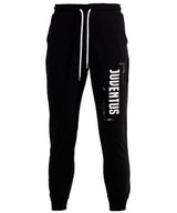 Pantaloni Tuta JUVE Uomo in Felpa – Prodotto Ufficiale Juventus FC – PS 46605