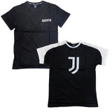 T-Shirt FC Juventus in Cotone – Prodotto Ufficiale Juventus FC Cod. PS 46679