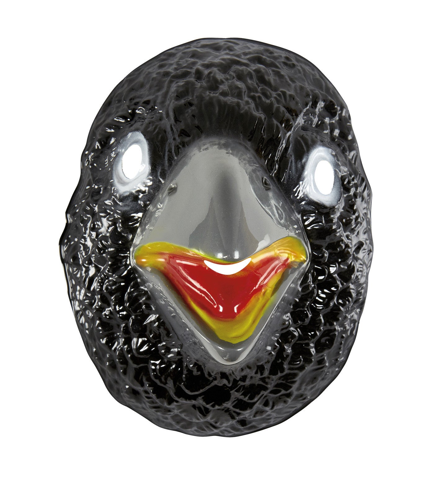 Maschera Corvo Adulto – Carnevale e Halloween - PS 02902