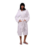 Accappatoio Givova in Cotone - personalizzabile - PS 08302-BASE