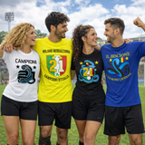 Maglia Tecnica Inter Campioni d’Italia – 21 Scudetti Personalizzabile – PS 27788-INT01 MIX